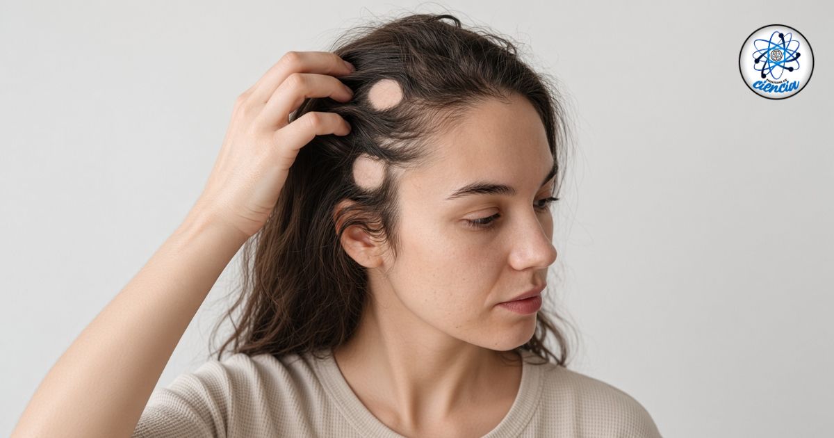 Un fármaco para la artritis podría ayudar a recuperar hasta el 80% del cabello en pacientes con un tipo de alopecia grave