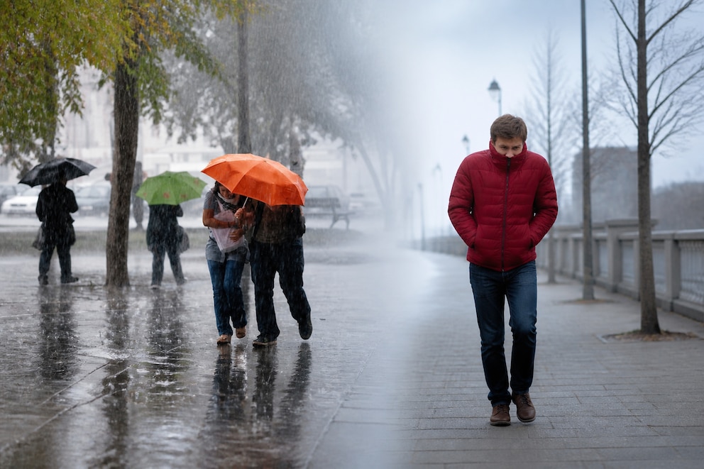 El Niño intensifica las lluvias y eleva el riesgo de crecidas en el Litoral