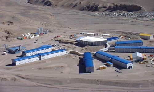 Proyectos mineros argentinos sin transparencia