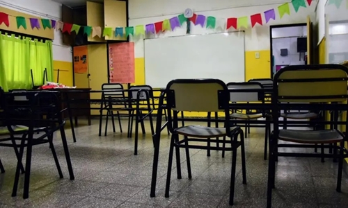 Río Negro. Proponen enseñar a separar residuos en escuelas