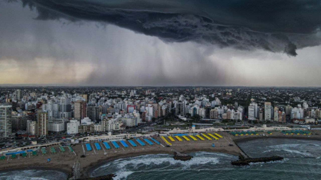 Ciudades argentinas enfrentan el ‘Super Niño’: desafíos de infraestructura y aumento del 44% en olas de calor
