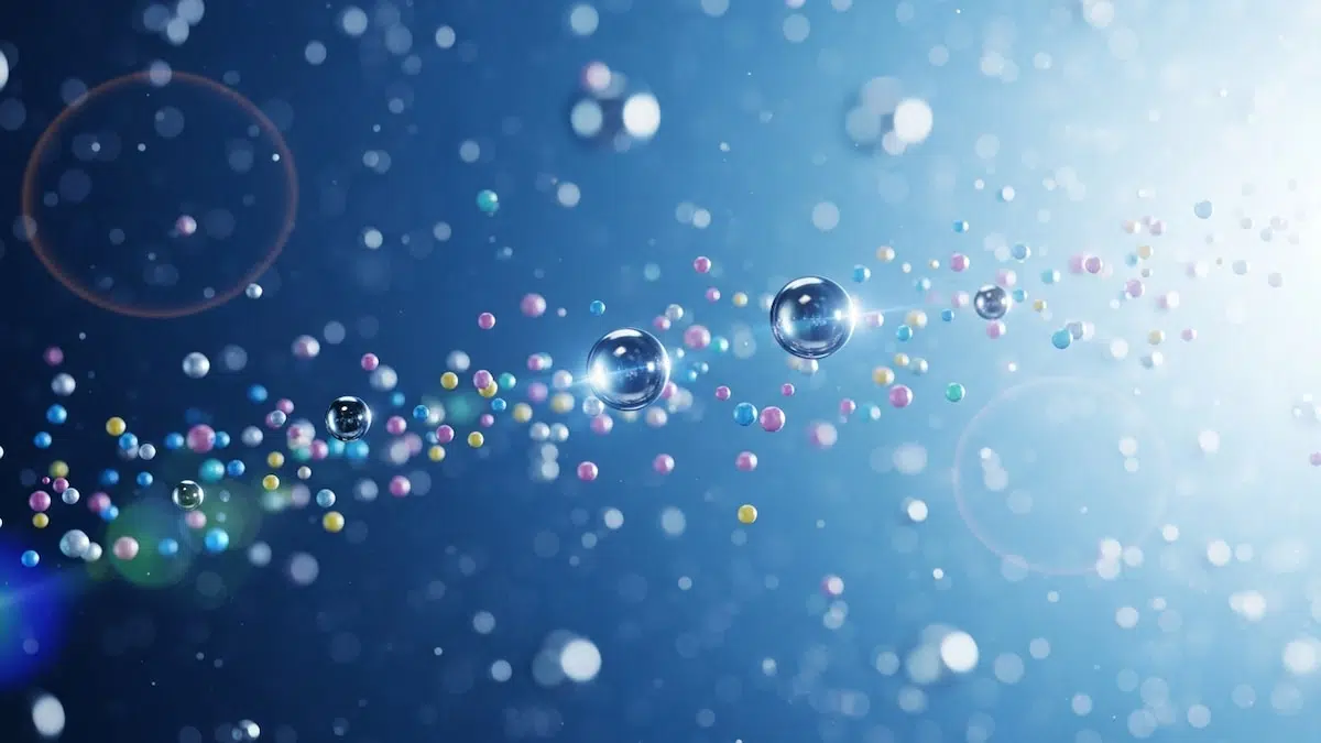 Estudio sobre microplásticos en el agua: las amenazas que representa para la salud y el ambiente