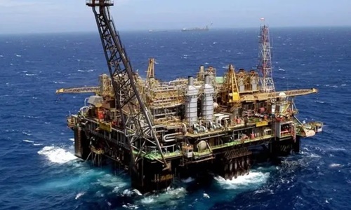 Islas Malvinas. Demanda ambiental contra petroleras