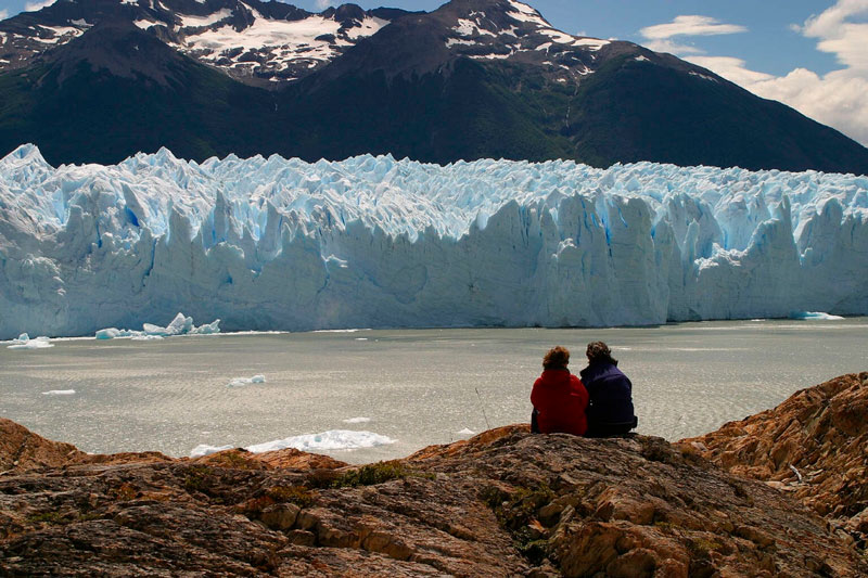 Ley de Glaciares: más de 850.000 personas esperan una respuesta de la justicia ante el pedido de suspensión de la reforma