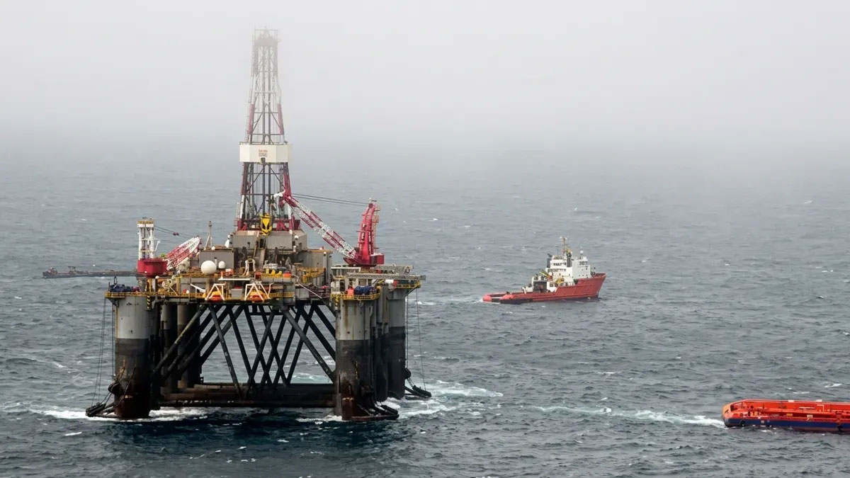 La Justicia argentina suspende el proyecto petrolero Sea Lion en Malvinas y exige transparencia a las empresas
