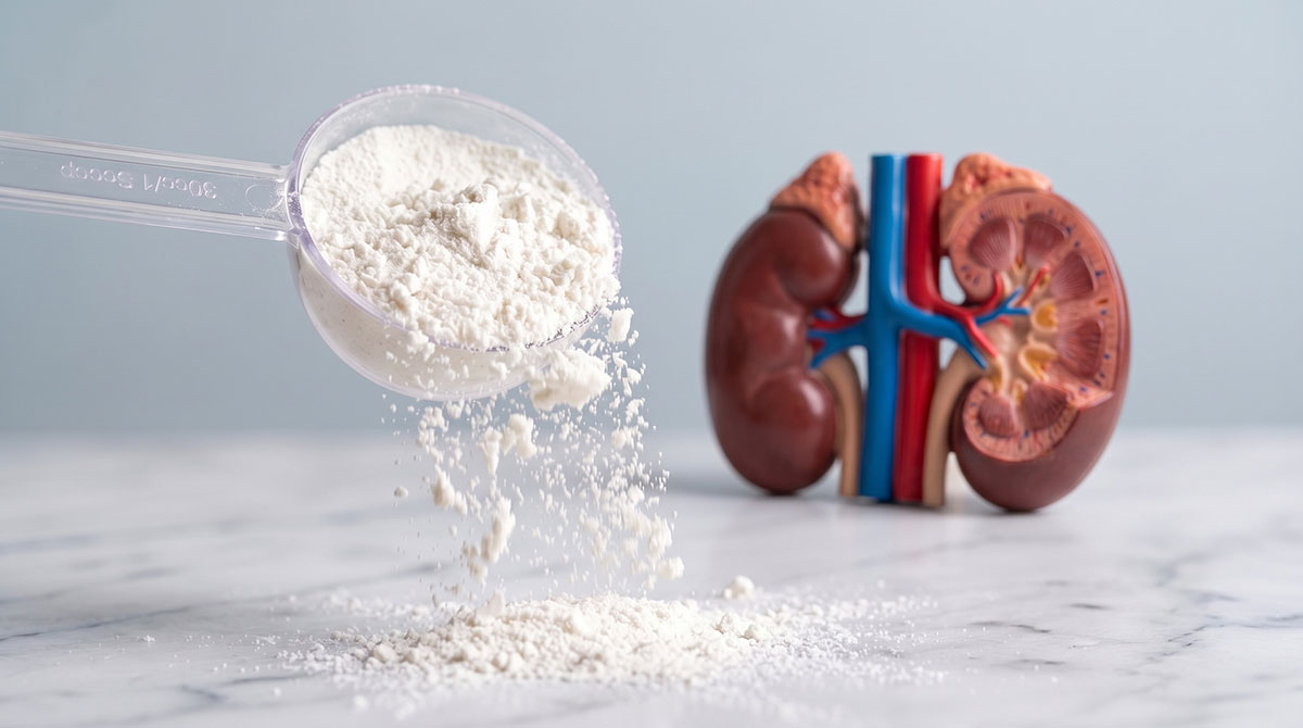 Cómo impacta en la salud de los adolescentes consumir productos con proteínas, según expertos