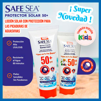 SAFE SEA VENTANA EXT