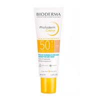 BIODERMA PHOTODERM FPS50+ CREME TONO CLAIRE