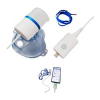 SILFAB NEBULIZADOR MINI MESH PARA CELULAR