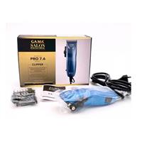 GAMA CORTADORA DE CABELLO SALON CLIPPER PRO 7.6